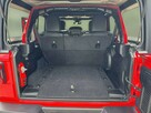 Jeep Wrangler jak nowy / niski przebieg / salon polska / atrakcyjny leasing - 15