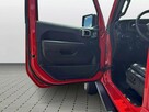 Jeep Wrangler jak nowy / niski przebieg / salon polska / atrakcyjny leasing - 16