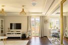 Ustroń centrum dwupoziomowy apartament 106 m² - 1