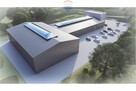 Bulowice nieruchomość usługowa przy DK52–7531m2 - 2