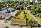 Na sprzedaż działka z trzema budynkami - 8