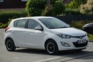 Hyundai i20 1.2B 2013r Lift/ Led/ Klima/ 2 KPL Kół /Tempomat/ Sprowadzony - 1