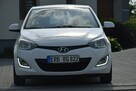 Hyundai i20 1.2B 2013r Lift/ Led/ Klima/ 2 KPL Kół /Tempomat/ Sprowadzony - 2