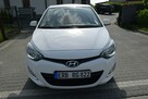 Hyundai i20 1.2B 2013r Lift/ Led/ Klima/ 2 KPL Kół /Tempomat/ Sprowadzony - 7