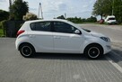 Hyundai i20 1.2B 2013r Lift/ Led/ Klima/ 2 KPL Kół /Tempomat/ Sprowadzony - 10