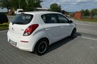 Hyundai i20 1.2B 2013r Lift/ Led/ Klima/ 2 KPL Kół /Tempomat/ Sprowadzony - 11