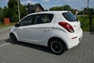 Hyundai i20 1.2B 2013r Lift/ Led/ Klima/ 2 KPL Kół /Tempomat/ Sprowadzony - 13