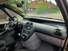 Citroen Xsara Picasso 1.6 Benz. 109KM 2006r Klima, HAK, Opony Zimowe - 6
