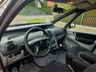 Citroen Xsara Picasso 1.6 Benz. 109KM 2006r Klima, HAK, Opony Zimowe - 9