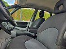 Citroen Xsara Picasso 1.6 Benz. 109KM 2006r Klima, HAK, Opony Zimowe - 10
