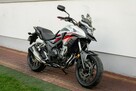 Honda CB 500 X ABS 2018 KAT A2 Transport Raty Największy Wybór Moto W PL FZ 6 - 2