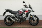 Honda CB 500 X ABS 2018 KAT A2 Transport Raty Największy Wybór Moto W PL FZ 6 - 3