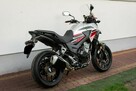 Honda CB 500 X ABS 2018 KAT A2 Transport Raty Największy Wybór Moto W PL FZ 6 - 4