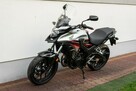 Honda CB 500 X ABS 2018 KAT A2 Transport Raty Największy Wybór Moto W PL FZ 6 - 7