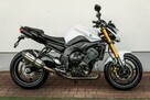 Yamaha FZ 8 N FAZER 2014 MIVV  Raty Transport  Książka Serwis - 3