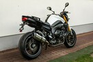 Yamaha FZ 8 N FAZER 2014 MIVV  Raty Transport  Książka Serwis - 4