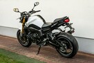 Yamaha FZ 8 N FAZER 2014 MIVV  Raty Transport  Książka Serwis - 5