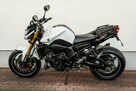 Yamaha FZ 8 N FAZER 2014 MIVV  Raty Transport  Książka Serwis - 6