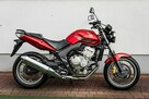Honda CBF 600 R 2008 ABS  DOINWESTOWANA Raty Transport Największy Wybór Moto - 3