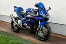 Honda CBR 954 RR 2003 FIREBLADE Raty Transport Największy Wybór W PL - 2