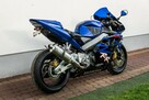 Honda CBR 954 RR 2003 FIREBLADE Raty Transport Największy Wybór W PL - 4