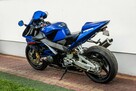 Honda CBR 954 RR 2003 FIREBLADE Raty Transport Największy Wybór W PL - 5