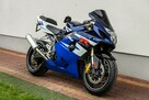Suzuki GSX-R 600 R 2006 WYDECH SPORT RATY Transport Największy Wybór W PL KAT A2 - 2