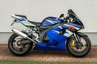 Suzuki GSX-R 600 R 2006 WYDECH SPORT RATY Transport Największy Wybór W PL KAT A2 - 3
