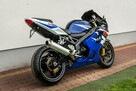 Suzuki GSX-R 600 R 2006 WYDECH SPORT RATY Transport Największy Wybór W PL KAT A2 - 4