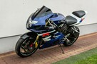Suzuki GSX-R 600 R 2006 WYDECH SPORT RATY Transport Największy Wybór W PL KAT A2 - 7