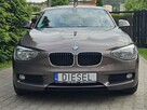 BMW 118 XDrive/SERWIS/1wł/navi/klima/grz.fotele/KEYLESS/nowe opony - 2