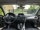 BMW 118 XDrive/SERWIS/1wł/navi/klima/grz.fotele/KEYLESS/nowe opony - 10