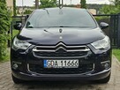 Citroen DS4 limitowana wersja/serwis ASO/klima/NAVI/masaże/bixenon/FULL - 2