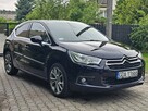 Citroen DS4 limitowana wersja/serwis ASO/klima/NAVI/masaże/bixenon/FULL - 3