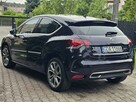 Citroen DS4 limitowana wersja/serwis ASO/klima/NAVI/masaże/bixenon/FULL - 6