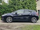 Citroen DS4 limitowana wersja/serwis ASO/klima/NAVI/masaże/bixenon/FULL - 7