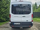 Ford Transit L4H3/9 OSÓB/klima/alu/el.szyby/grz.szyba/tempomat/2x opony - 5