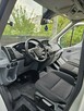 Ford Transit L4H3/9 OSÓB/klima/alu/el.szyby/grz.szyba/tempomat/2x opony - 11