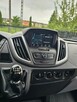 Ford Transit L4H3/9 OSÓB/klima/alu/el.szyby/grz.szyba/tempomat/2x opony - 16