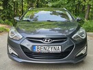 Hyundai i40 1właściciel/niski przebieg/klima/nowe opony letnie/koła zimowe - 2