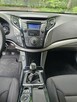 Hyundai i40 1właściciel/niski przebieg/klima/nowe opony letnie/koła zimowe - 15