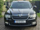 Škoda Superb 170KM DSG/klima/skóra/el.fotele/el.klapa/grz.fotele/xenon/navi/ALU - 2