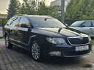 Škoda Superb 170KM DSG/klima/skóra/el.fotele/el.klapa/grz.fotele/xenon/navi/ALU - 3