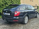 Škoda Superb 170KM DSG/klima/skóra/el.fotele/el.klapa/grz.fotele/xenon/navi/ALU - 4