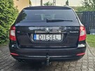 Škoda Superb 170KM DSG/klima/skóra/el.fotele/el.klapa/grz.fotele/xenon/navi/ALU - 5
