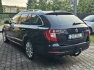 Škoda Superb 170KM DSG/klima/skóra/el.fotele/el.klapa/grz.fotele/xenon/navi/ALU - 6