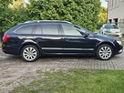 Škoda Superb 170KM DSG/klima/skóra/el.fotele/el.klapa/grz.fotele/xenon/navi/ALU - 7