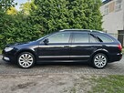 Škoda Superb 170KM DSG/klima/skóra/el.fotele/el.klapa/grz.fotele/xenon/navi/ALU - 8