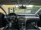 Škoda Superb 170KM DSG/klima/skóra/el.fotele/el.klapa/grz.fotele/xenon/navi/ALU - 9