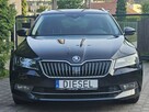 Škoda Superb DSG/klima/el.klapa/el.fotele/tempomat/bixenon/grz.fotele/ALU - 2